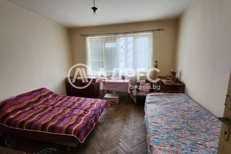 Тристаен апартамент, Ямбол, Център, 689266, Снимка 7