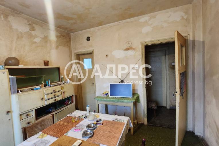 Тристаен апартамент, Ямбол, Център, 689266, Снимка 8