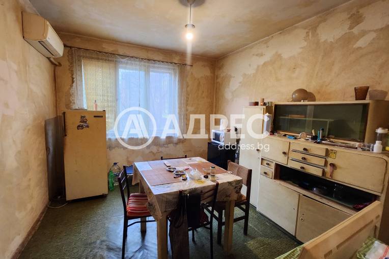 Тристаен апартамент, Ямбол, Център, 689266, Снимка 9