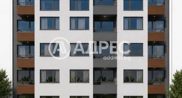 Паркомясто/Гаражна клетка, Варна, Колхозен пазар, 691266, Снимка 4