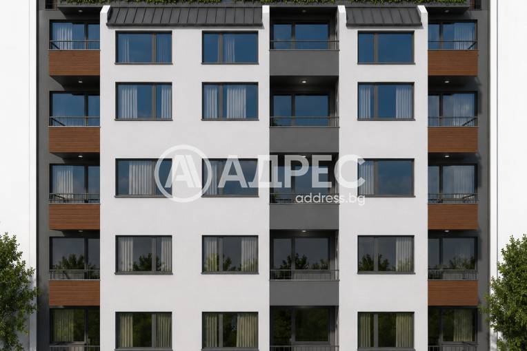 Паркомясто/Гаражна клетка, Варна, Колхозен пазар, 691266, Снимка 4