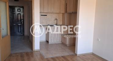 Двустаен апартамент, Варна, Аспарухово, 697266, Снимка 1