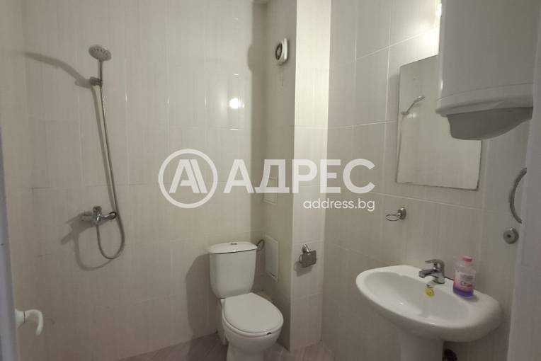 Двустаен апартамент, Варна, Аспарухово, 697266, Снимка 4