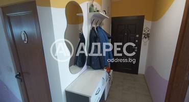 Тристаен апартамент, Разград, Орел, 698266, Снимка 10