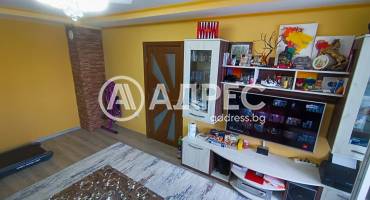 Тристаен апартамент, Разград, Орел, 698266, Снимка 2