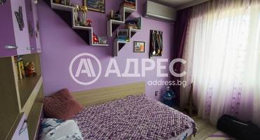 Тристаен апартамент, Разград, Орел, 698266, Снимка 4