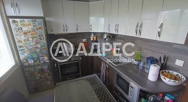 Тристаен апартамент, Разград, Орел, 698266, Снимка 5