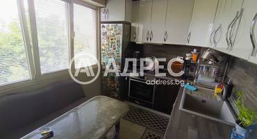 Тристаен апартамент, Разград, Орел, 698266, Снимка 6