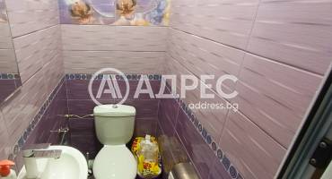 Тристаен апартамент, Разград, Орел, 698266, Снимка 8