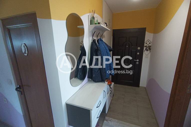 Тристаен апартамент, Разград, Орел, 698266, Снимка 10