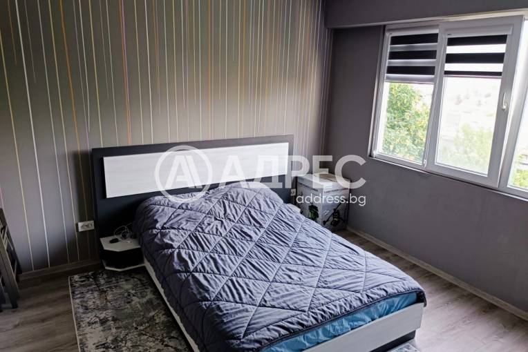 Тристаен апартамент, Разград, Орел, 698266, Снимка 3