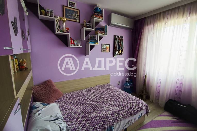 Тристаен апартамент, Разград, Орел, 698266, Снимка 4