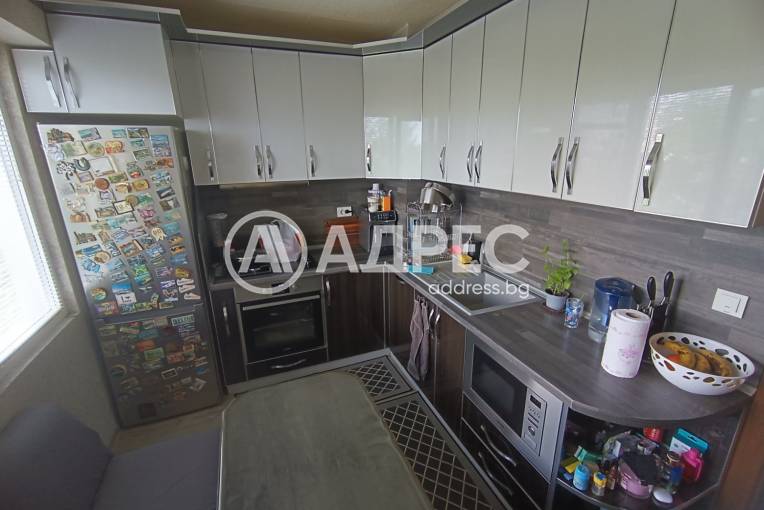 Тристаен апартамент, Разград, Орел, 698266, Снимка 5