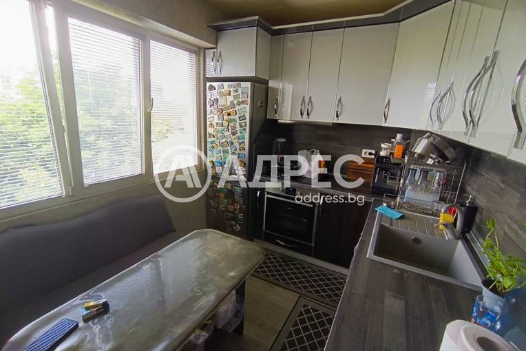 Тристаен апартамент, Разград, Орел, 698266, Снимка 6