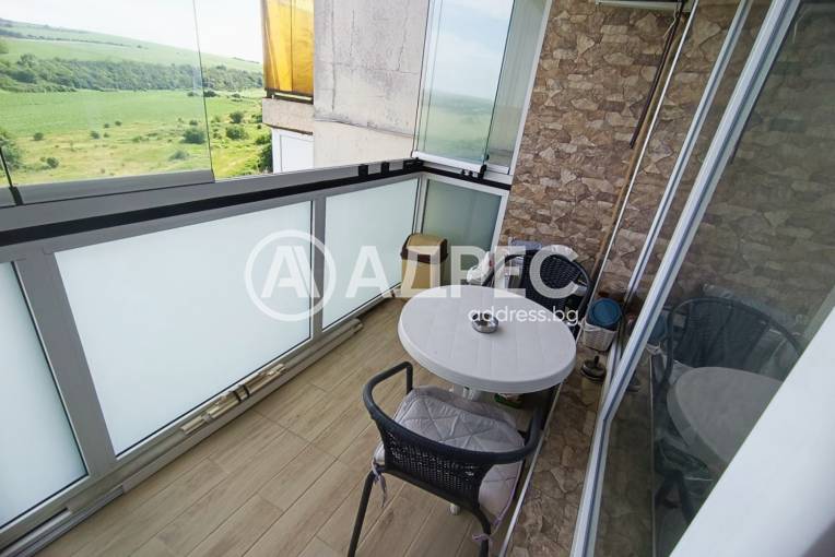 Тристаен апартамент, Разград, Орел, 698266, Снимка 9