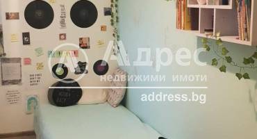 Многостаен апартамент, Хасково, Хисаря, 497267, Снимка 13