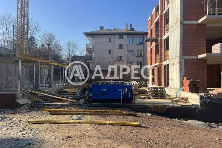 Тристаен апартамент, София, Бояна, 602267, Снимка 5