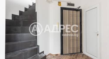 Тристаен апартамент, Варна, Погребите, 621267, Снимка 11