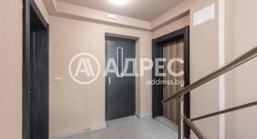 Тристаен апартамент, Варна, Погребите, 621267, Снимка 12