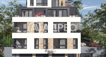 Тристаен апартамент, Стара Загора, Железник- изток, 666267, Снимка 1