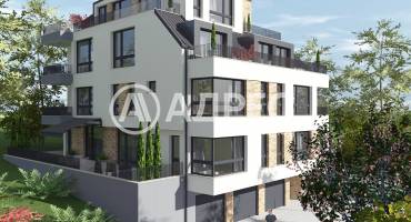 Тристаен апартамент, Стара Загора, Железник- изток, 666267, Снимка 2