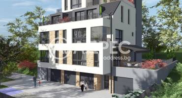 Тристаен апартамент, Стара Загора, Железник- изток, 666267, Снимка 3