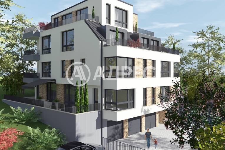 Тристаен апартамент, Стара Загора, Железник- изток, 666267, Снимка 2