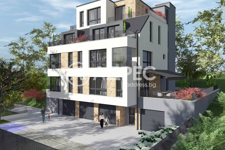 Тристаен апартамент, Стара Загора, Железник- изток, 666267, Снимка 3