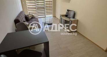 Двустаен апартамент, Велико Търново, Бузлуджа, 668267, Снимка 1