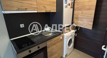 Двустаен апартамент, Велико Търново, Бузлуджа, 668267, Снимка 2