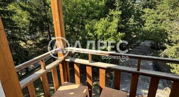 Двустаен апартамент, Велико Търново, Бузлуджа, 668267, Снимка 4