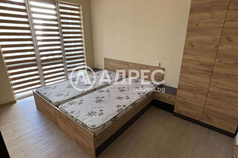 Двустаен апартамент, Велико Търново, Бузлуджа, 668267, Снимка 3