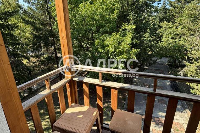 Двустаен апартамент, Велико Търново, Бузлуджа, 668267, Снимка 4