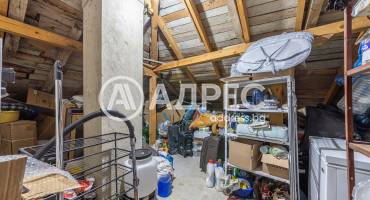 Тристаен апартамент, Варна, Цветен квартал, 671267, Снимка 15