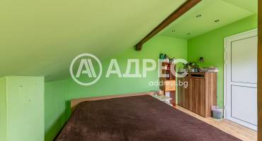 Тристаен апартамент, Варна, Цветен квартал, 671267, Снимка 16