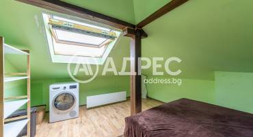 Тристаен апартамент, Варна, Цветен квартал, 671267, Снимка 17