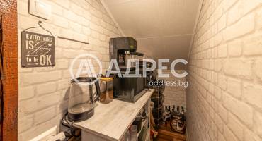 Тристаен апартамент, Варна, Цветен квартал, 671267, Снимка 7