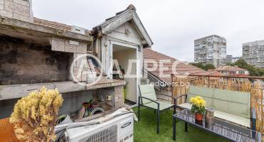 Тристаен апартамент, Варна, Цветен квартал, 671267, Снимка 8