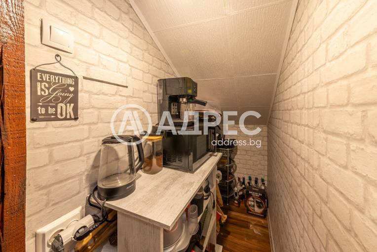 Тристаен апартамент, Варна, Цветен квартал, 671267, Снимка 7