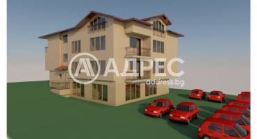 Многостаен апартамент, София, в.з. Киноцентъра част III, 672267, Снимка 1