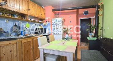 Двустаен апартамент, Шумен, Тракия, 679267, Снимка 4