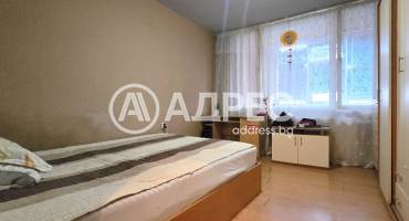 Двустаен апартамент, Шумен, Тракия, 679267, Снимка 6