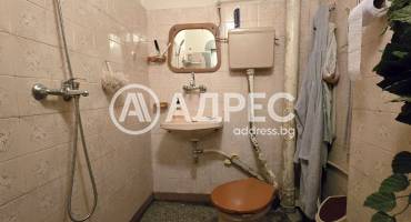 Двустаен апартамент, Шумен, Тракия, 679267, Снимка 9