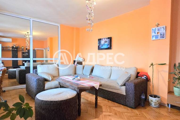 Двустаен апартамент, Шумен, Тракия, 679267, Снимка 1