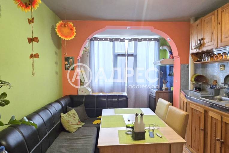 Двустаен апартамент, Шумен, Тракия, 679267, Снимка 3