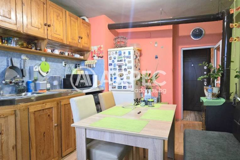 Двустаен апартамент, Шумен, Тракия, 679267, Снимка 4