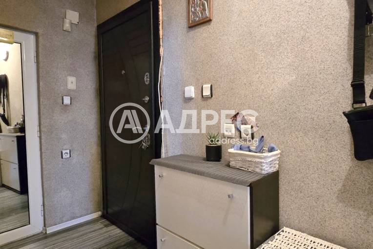 Двустаен апартамент, Шумен, Тракия, 679267, Снимка 8