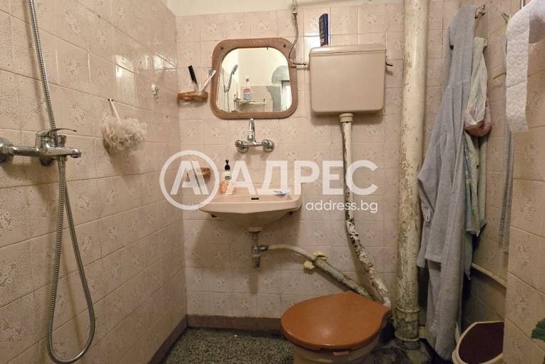 Двустаен апартамент, Шумен, Тракия, 679267, Снимка 9