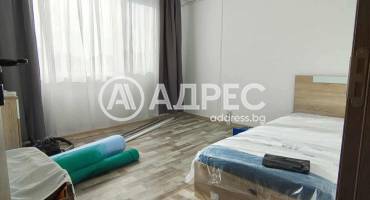 Тристаен апартамент, Шумен, Тракия, 687267, Снимка 8