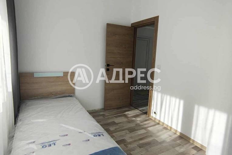 Тристаен апартамент, Шумен, Тракия, 687267, Снимка 10